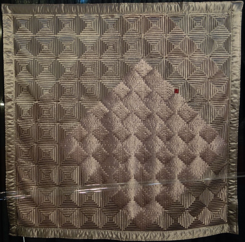 "Metall ~ Metal" by Brigitte Morgenroth